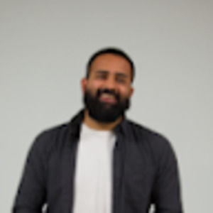 Meet your Posher, Haider